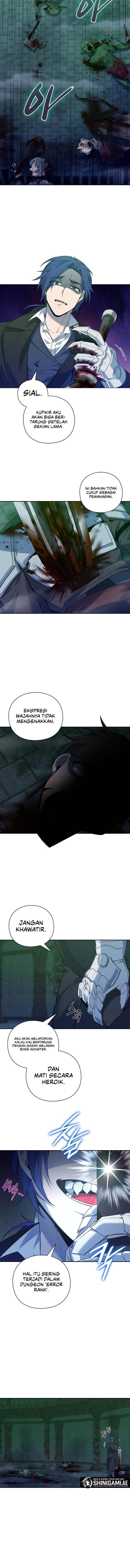 weapon-maker - Chapter: 7