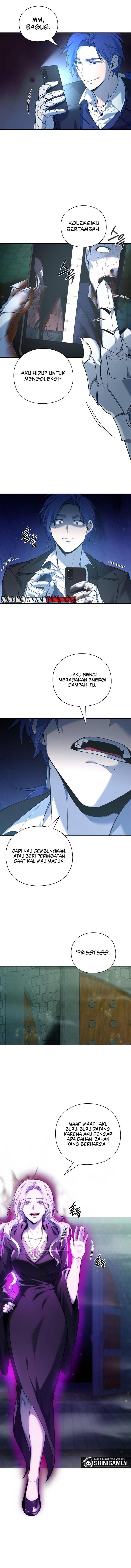weapon-maker - Chapter: 7