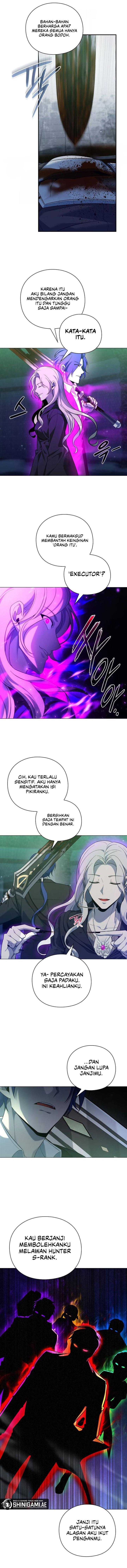 weapon-maker - Chapter: 7