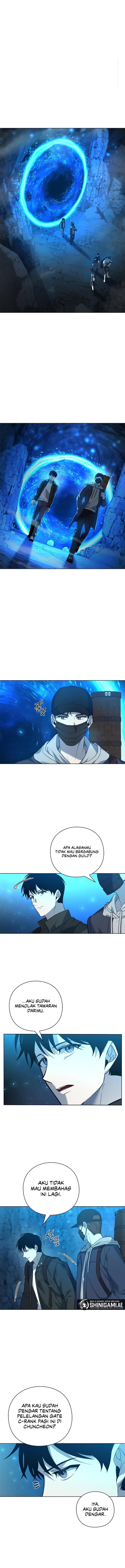 weapon-maker - Chapter: 8