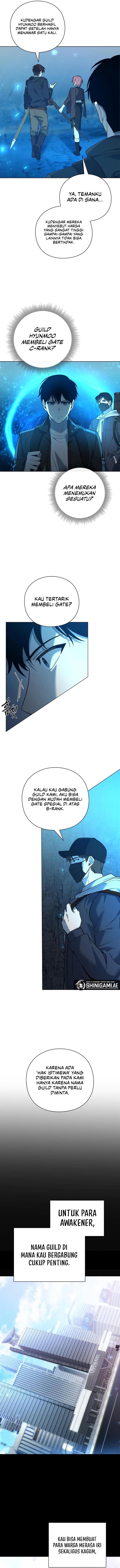 weapon-maker - Chapter: 8