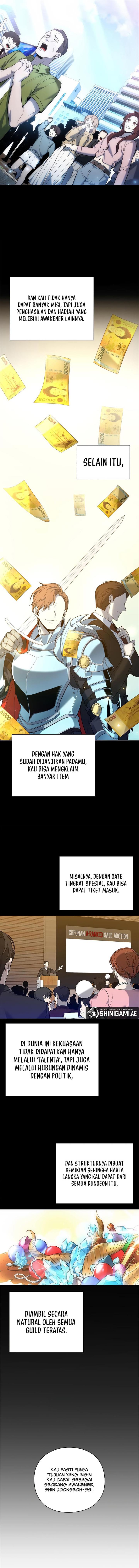 weapon-maker - Chapter: 8
