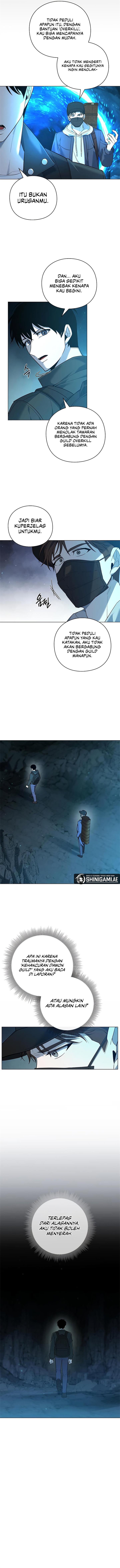 weapon-maker - Chapter: 8
