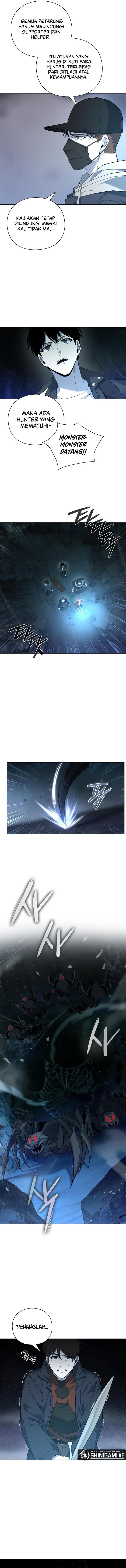 weapon-maker - Chapter: 8