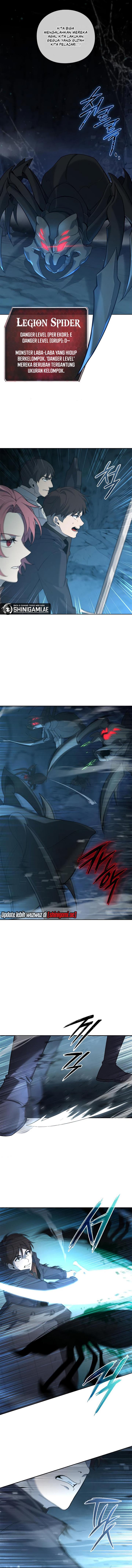 weapon-maker - Chapter: 8
