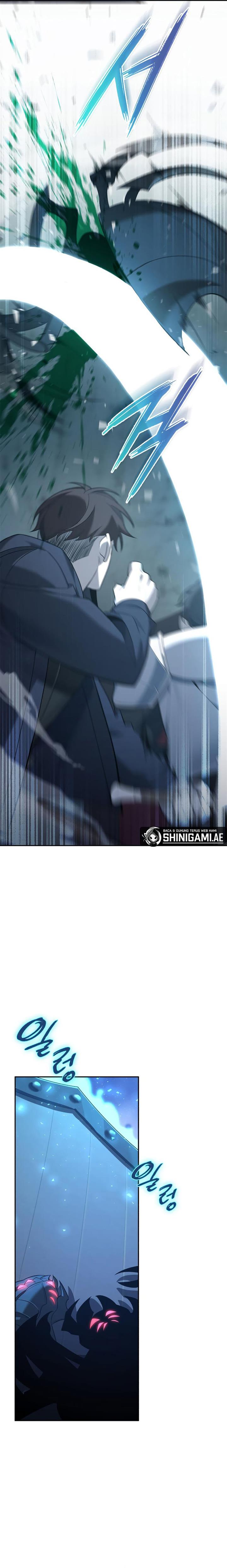 weapon-maker - Chapter: 8