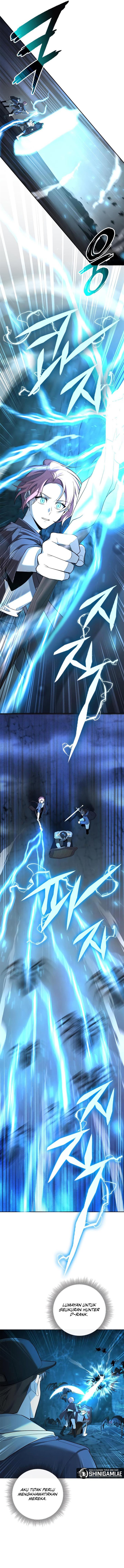 weapon-maker - Chapter: 8