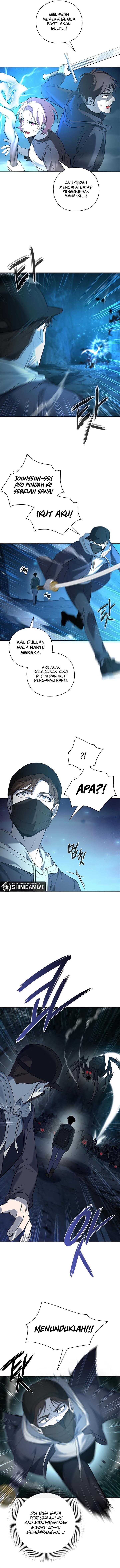 weapon-maker - Chapter: 8