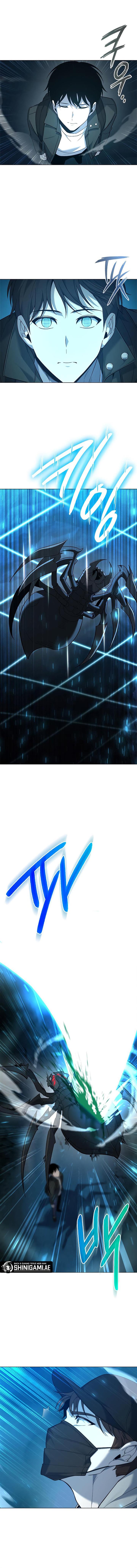 weapon-maker - Chapter: 8