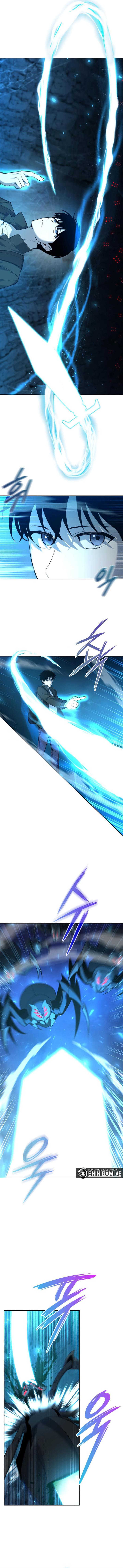 weapon-maker - Chapter: 8