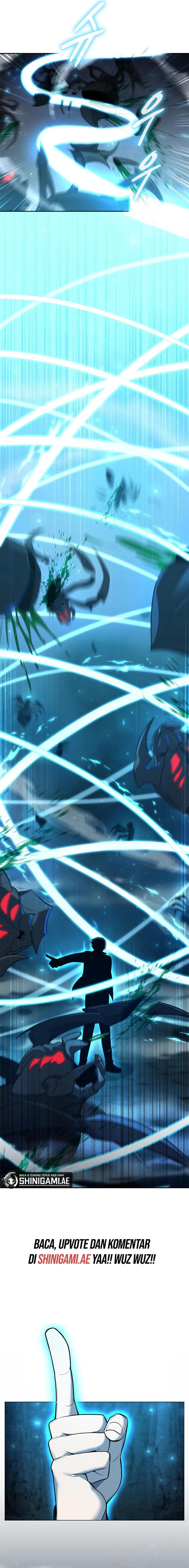 weapon-maker - Chapter: 8