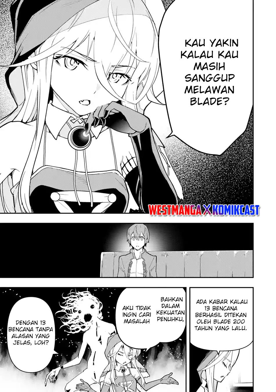 rakudai-kenja-gakuin-no-msou-nidome-no-tensei-s-rank-cheat-majutsushi-boukenroku - Chapter: 18