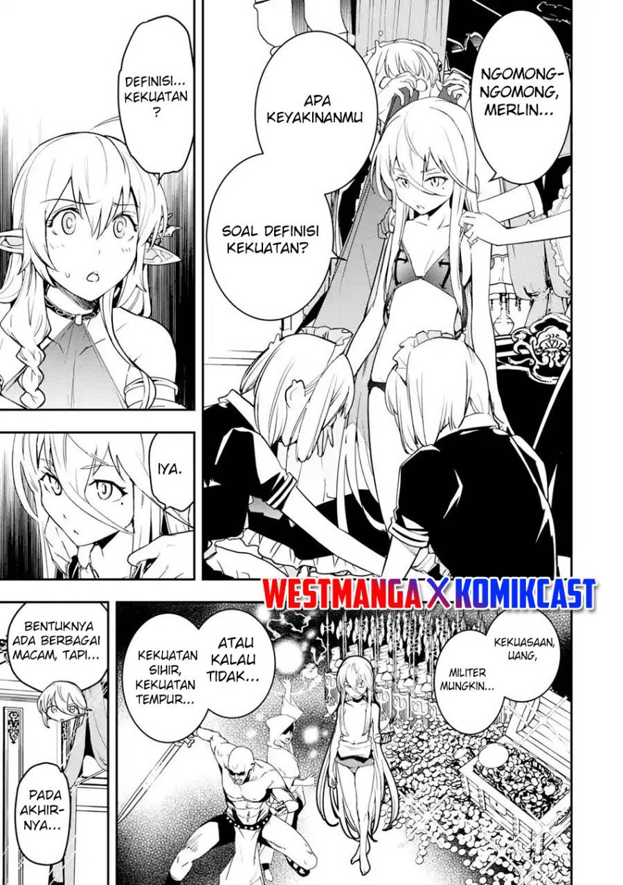 rakudai-kenja-gakuin-no-msou-nidome-no-tensei-s-rank-cheat-majutsushi-boukenroku - Chapter: 19