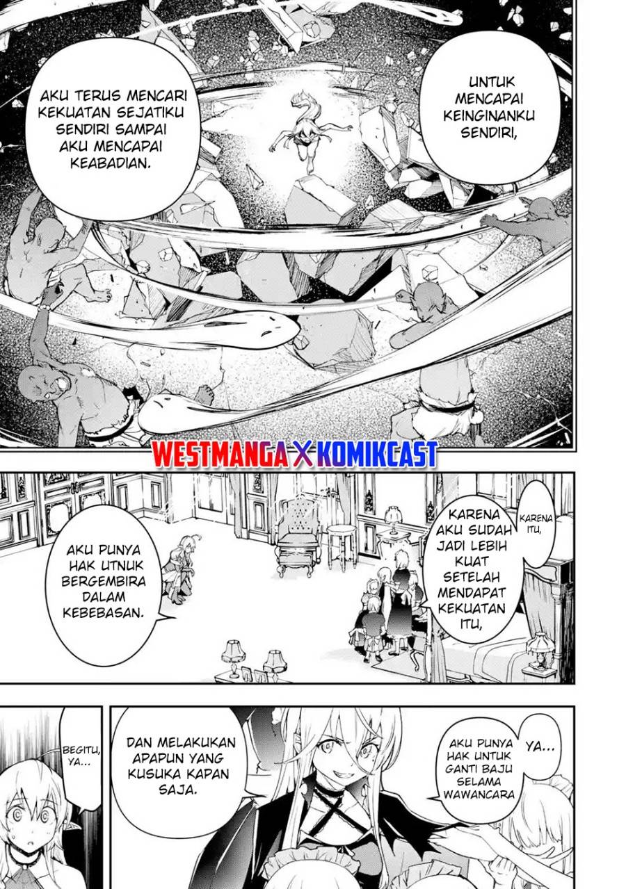 rakudai-kenja-gakuin-no-msou-nidome-no-tensei-s-rank-cheat-majutsushi-boukenroku - Chapter: 19