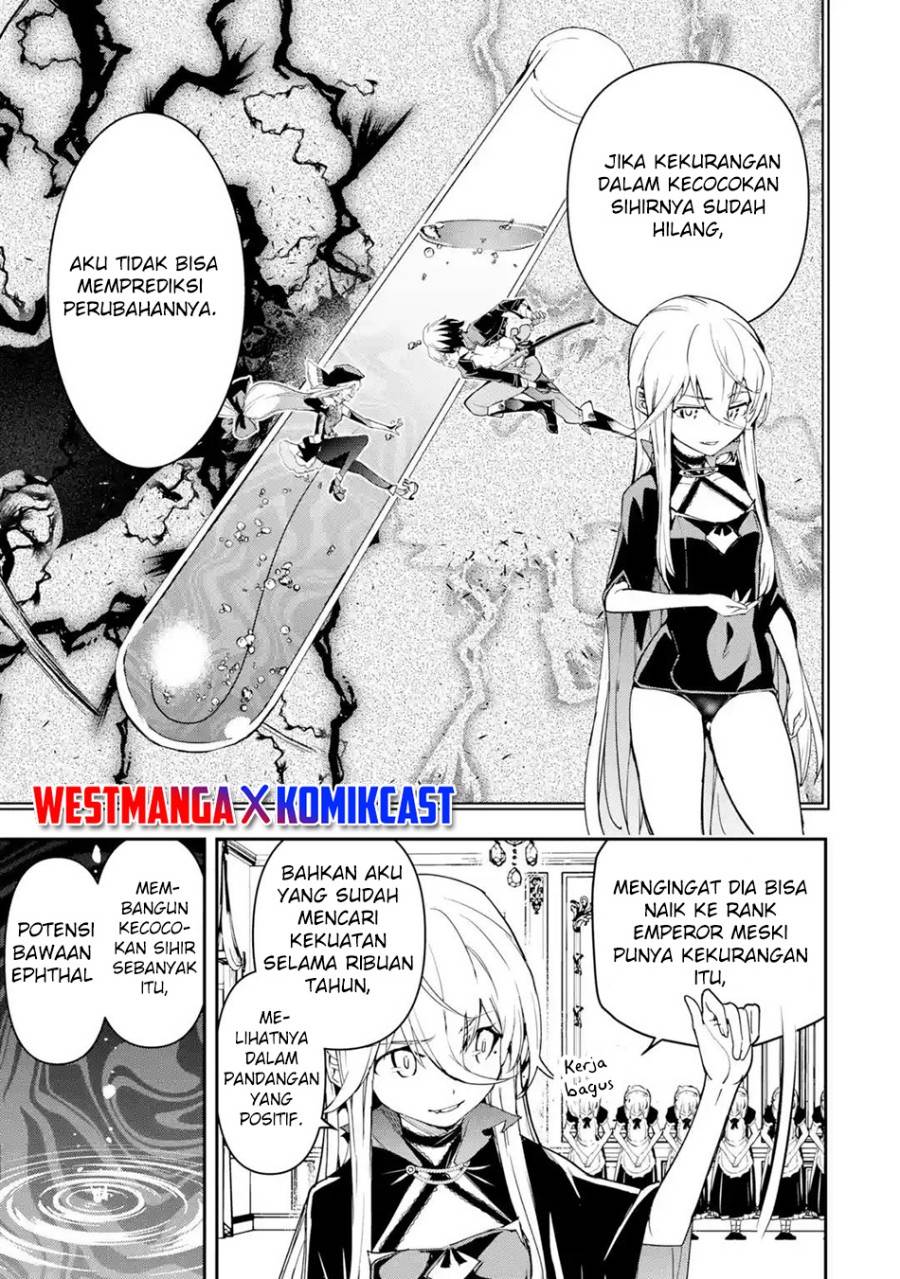 rakudai-kenja-gakuin-no-msou-nidome-no-tensei-s-rank-cheat-majutsushi-boukenroku - Chapter: 19