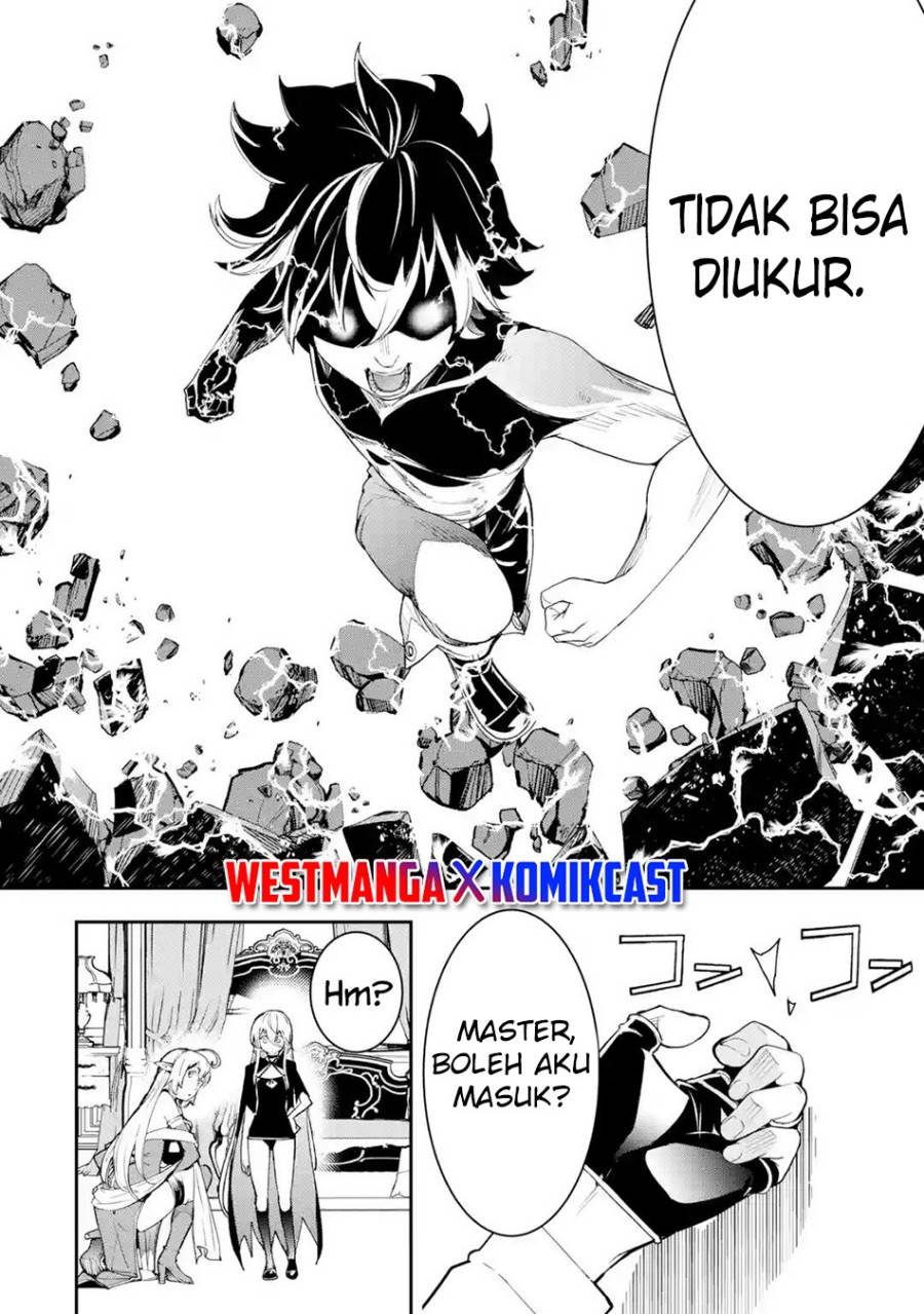 rakudai-kenja-gakuin-no-msou-nidome-no-tensei-s-rank-cheat-majutsushi-boukenroku - Chapter: 19