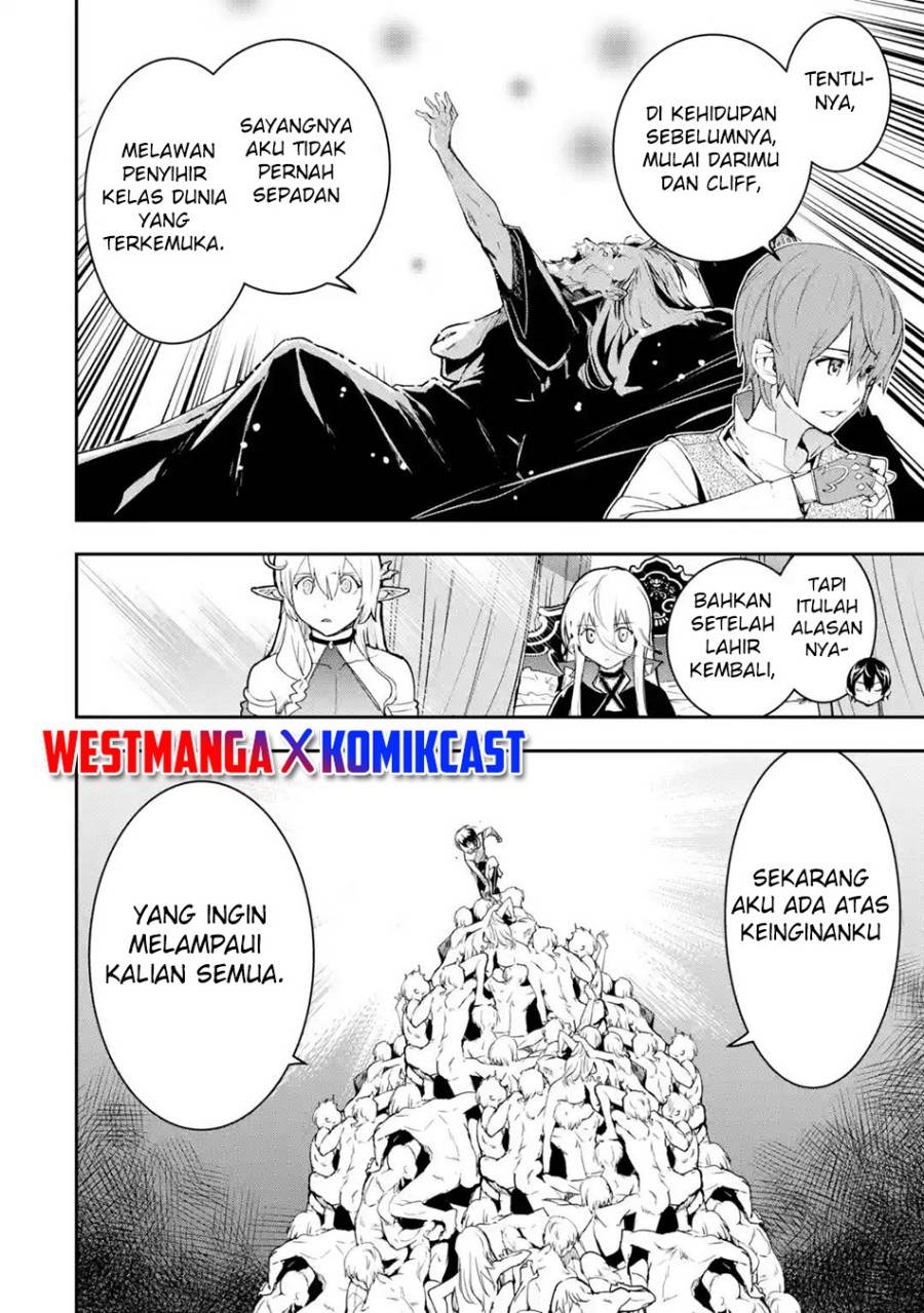 rakudai-kenja-gakuin-no-msou-nidome-no-tensei-s-rank-cheat-majutsushi-boukenroku - Chapter: 19