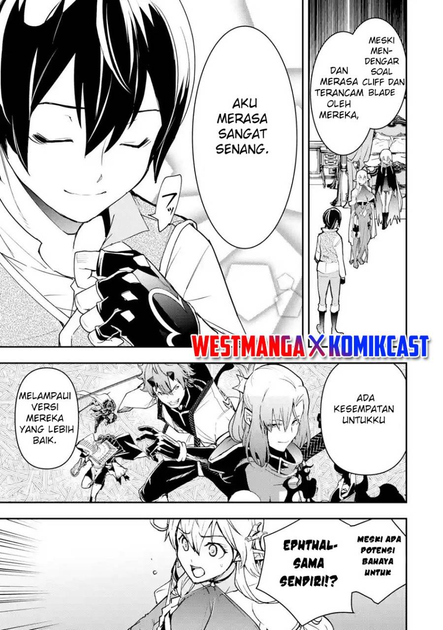 rakudai-kenja-gakuin-no-msou-nidome-no-tensei-s-rank-cheat-majutsushi-boukenroku - Chapter: 19