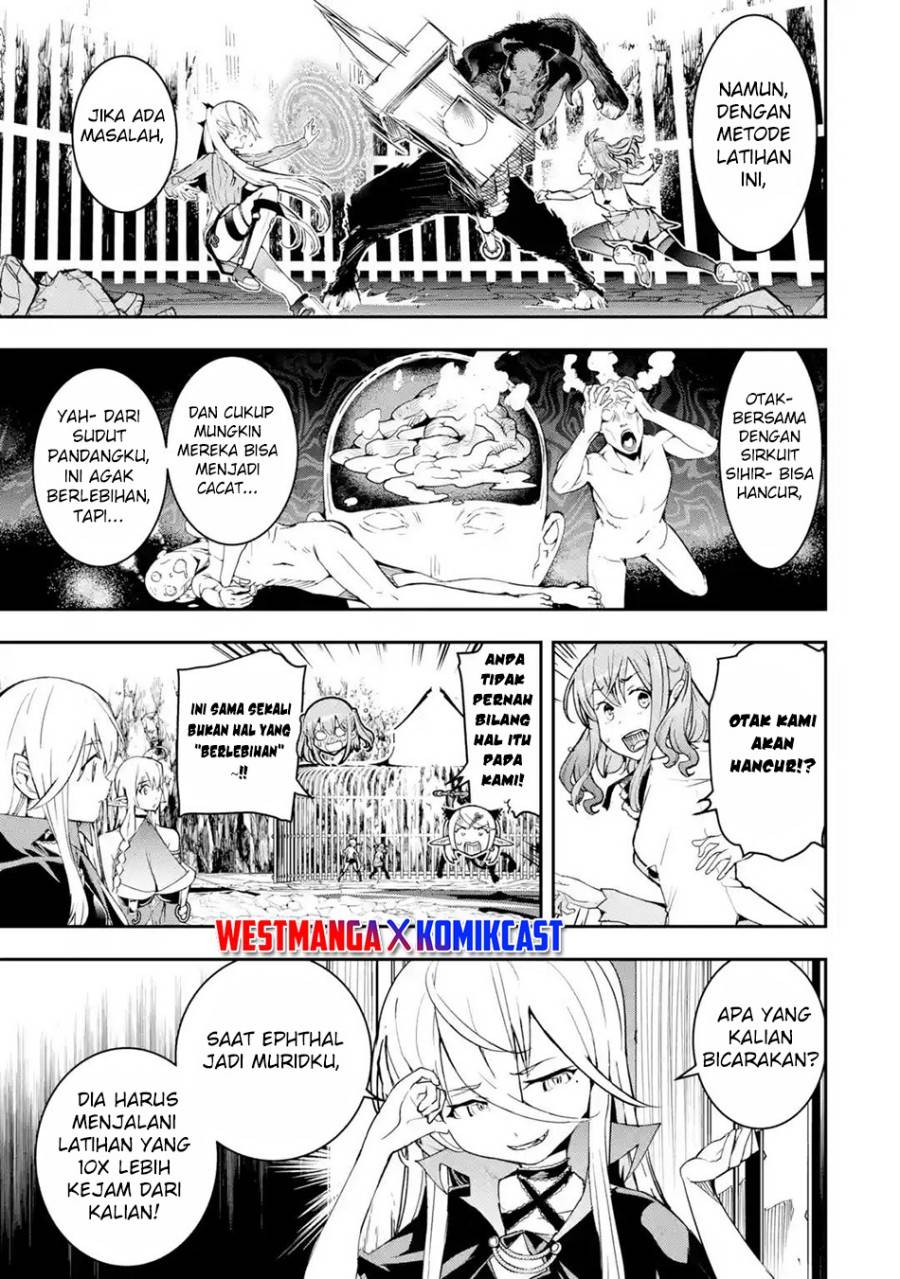 rakudai-kenja-gakuin-no-msou-nidome-no-tensei-s-rank-cheat-majutsushi-boukenroku - Chapter: 19