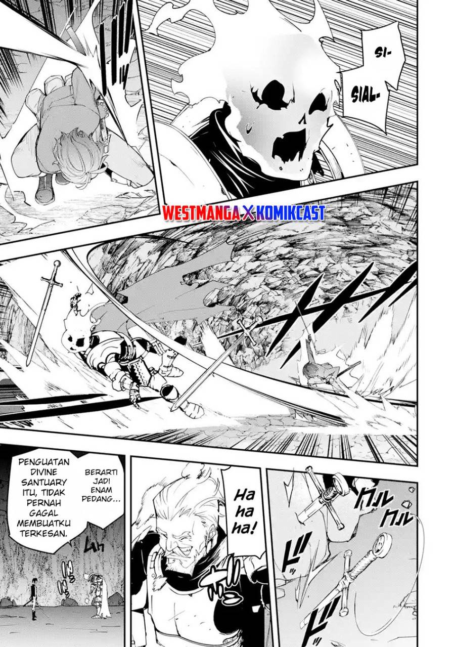 rakudai-kenja-gakuin-no-msou-nidome-no-tensei-s-rank-cheat-majutsushi-boukenroku - Chapter: 19