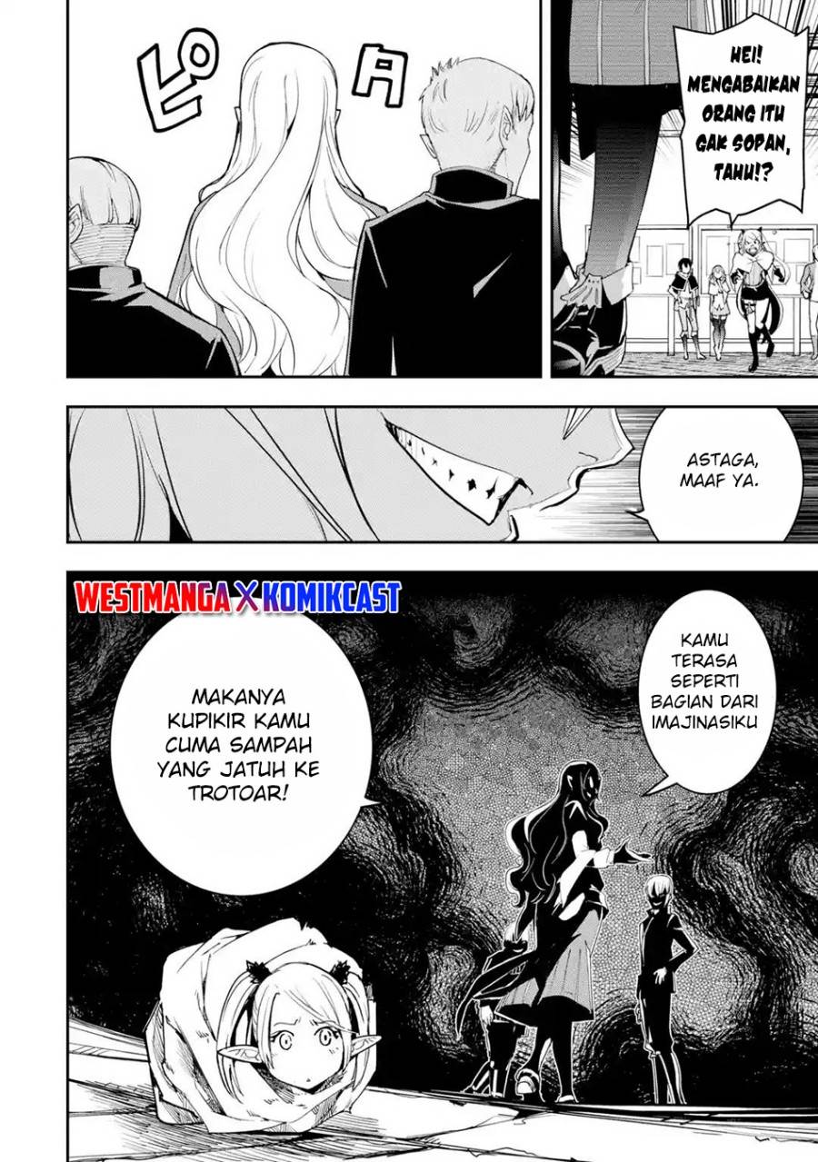 rakudai-kenja-gakuin-no-msou-nidome-no-tensei-s-rank-cheat-majutsushi-boukenroku - Chapter: 19