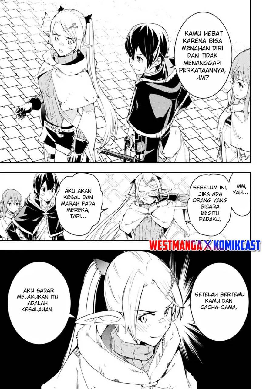 rakudai-kenja-gakuin-no-msou-nidome-no-tensei-s-rank-cheat-majutsushi-boukenroku - Chapter: 19