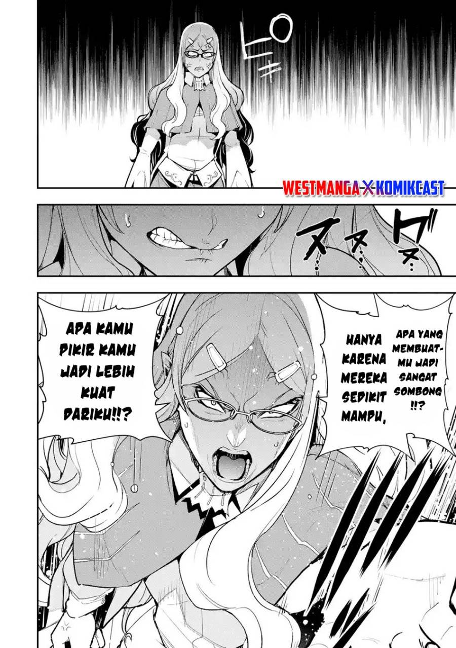 rakudai-kenja-gakuin-no-msou-nidome-no-tensei-s-rank-cheat-majutsushi-boukenroku - Chapter: 19