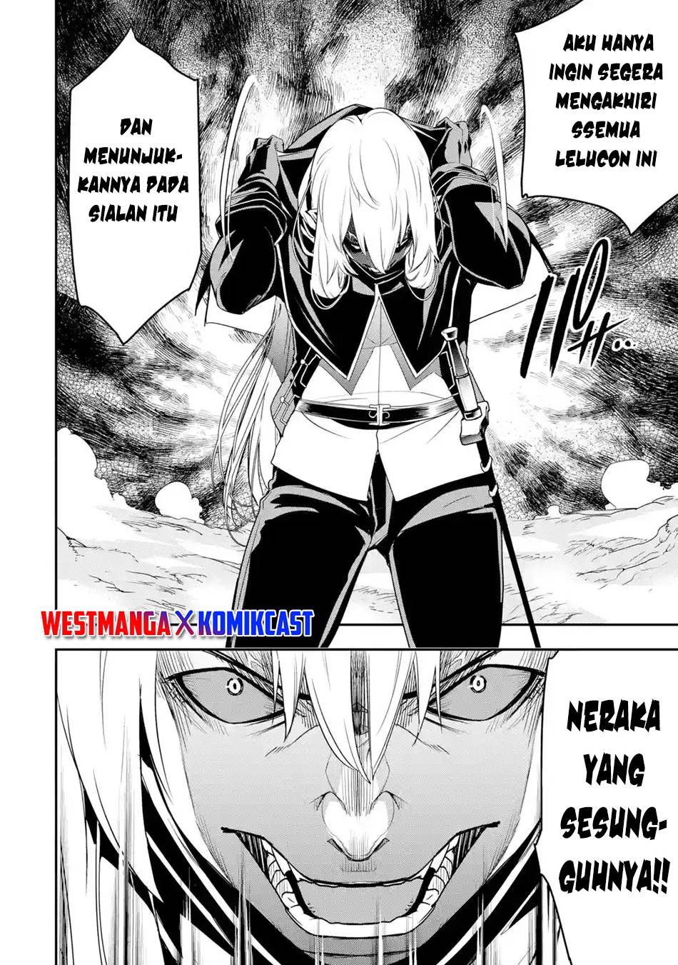 rakudai-kenja-gakuin-no-msou-nidome-no-tensei-s-rank-cheat-majutsushi-boukenroku - Chapter: 20