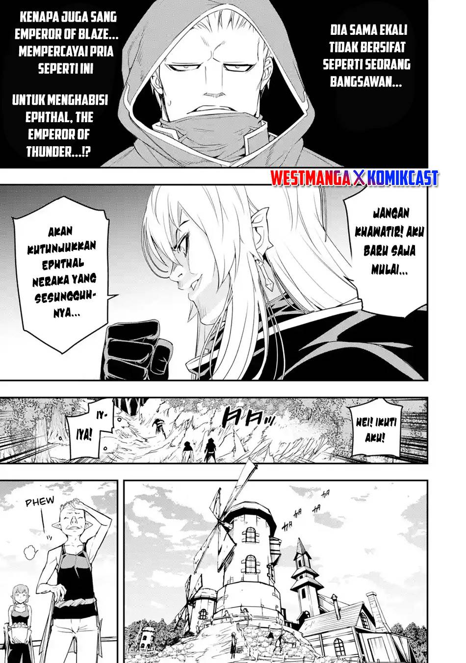 rakudai-kenja-gakuin-no-msou-nidome-no-tensei-s-rank-cheat-majutsushi-boukenroku - Chapter: 20