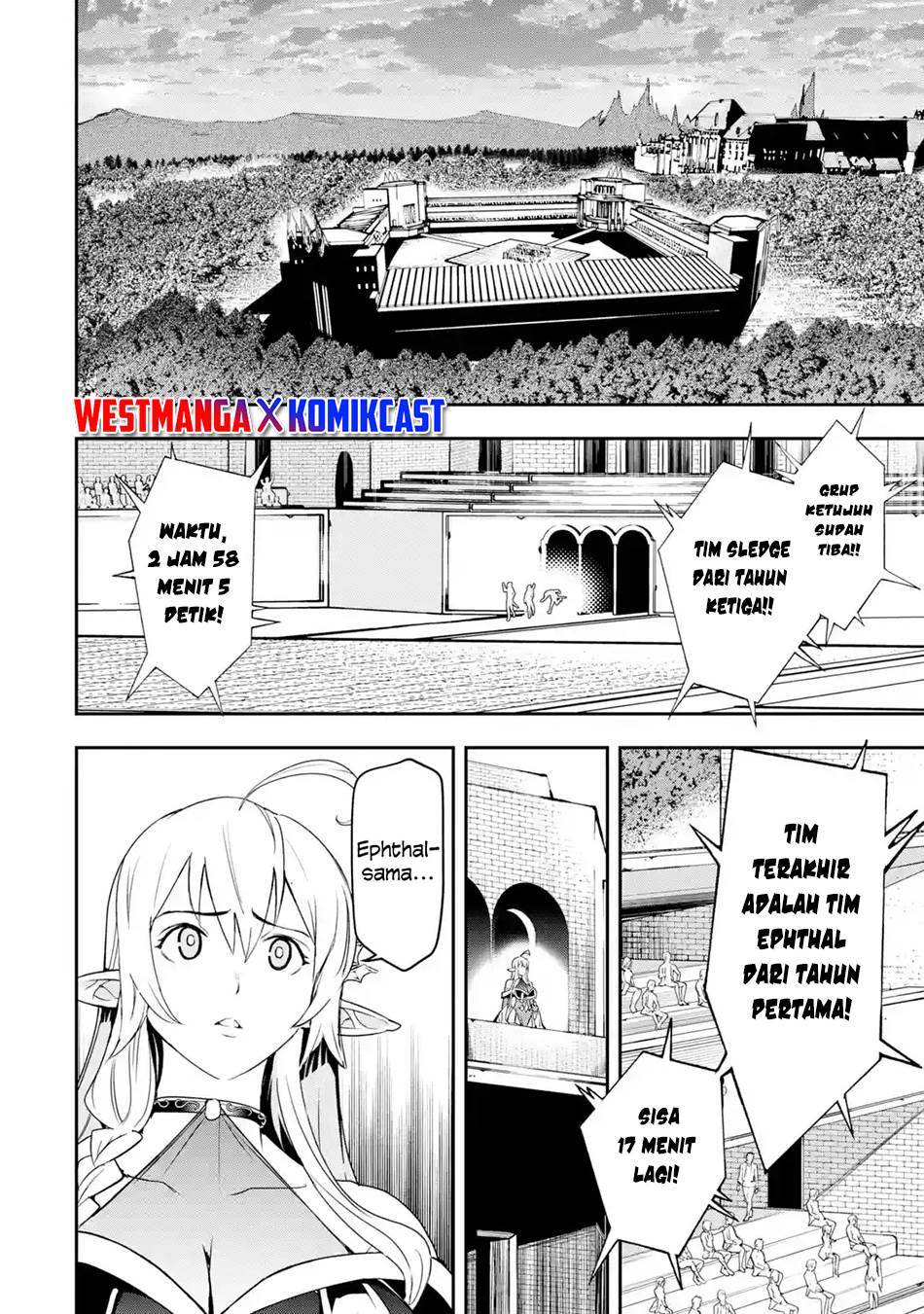 rakudai-kenja-gakuin-no-msou-nidome-no-tensei-s-rank-cheat-majutsushi-boukenroku - Chapter: 20