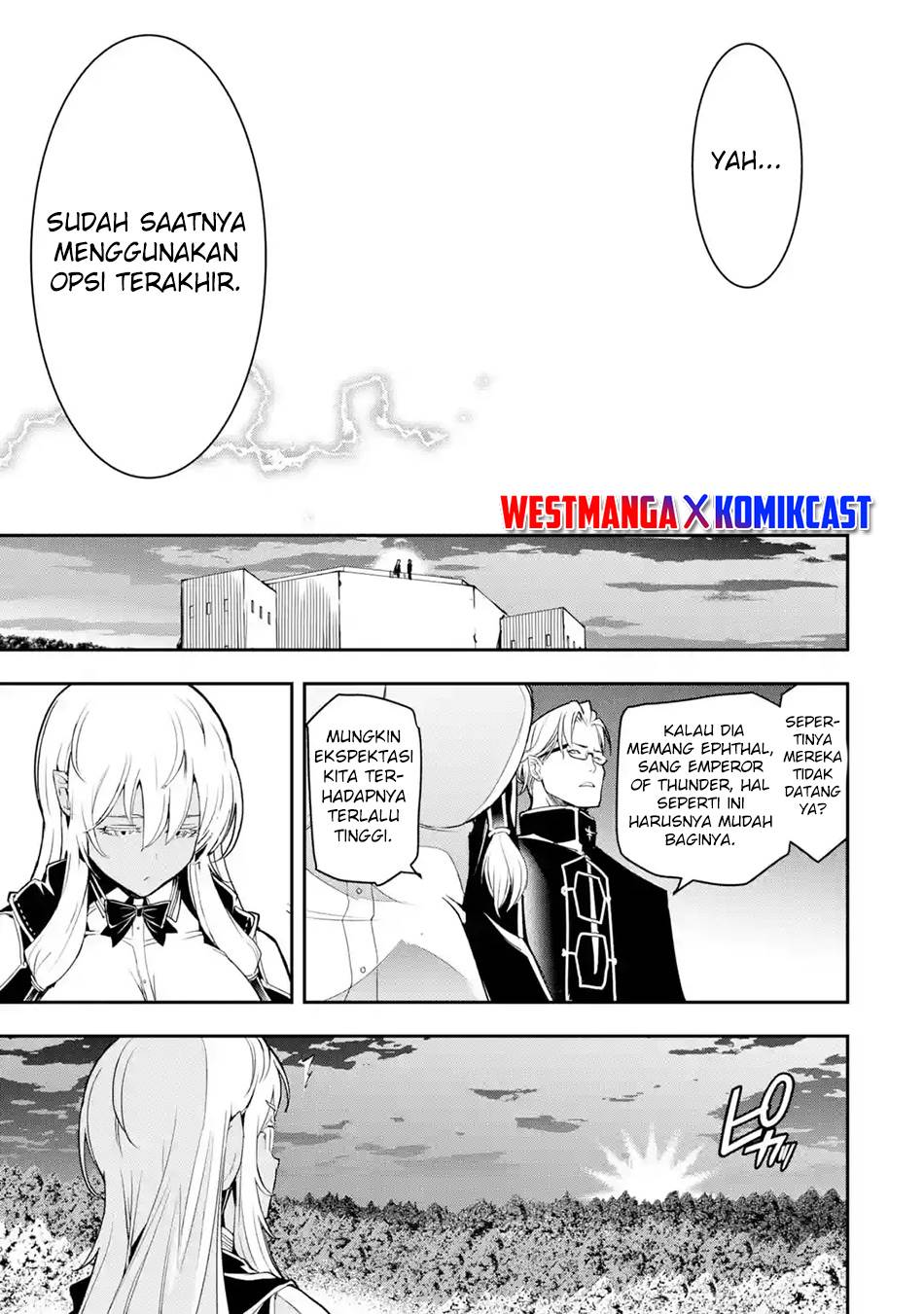 rakudai-kenja-gakuin-no-msou-nidome-no-tensei-s-rank-cheat-majutsushi-boukenroku - Chapter: 20