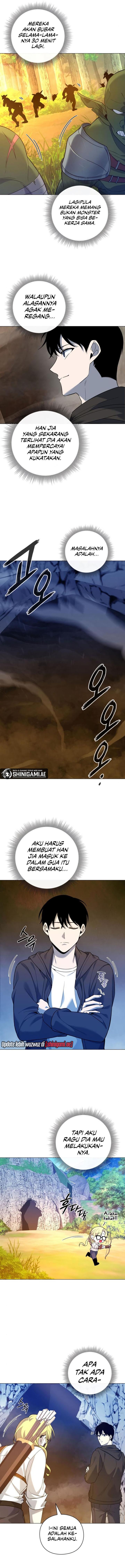 weapon-maker - Chapter: 13