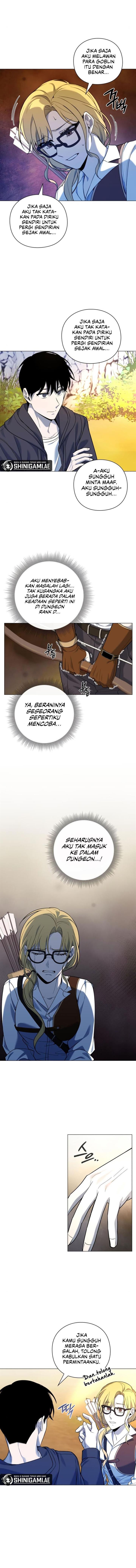 weapon-maker - Chapter: 13