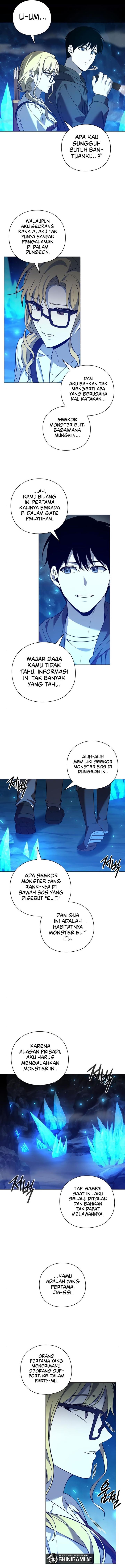 weapon-maker - Chapter: 13