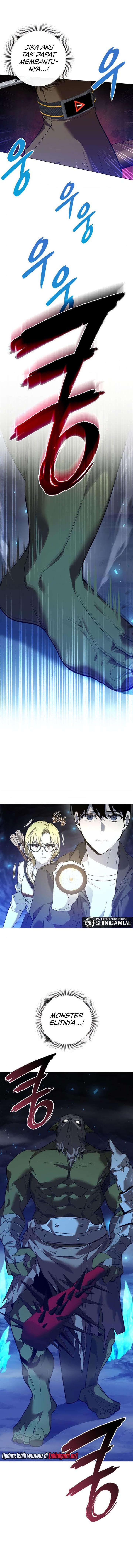weapon-maker - Chapter: 13