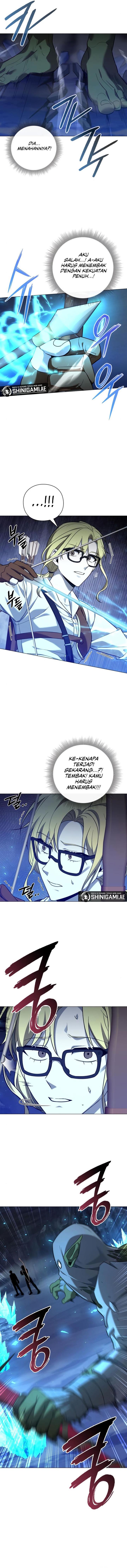 weapon-maker - Chapter: 13