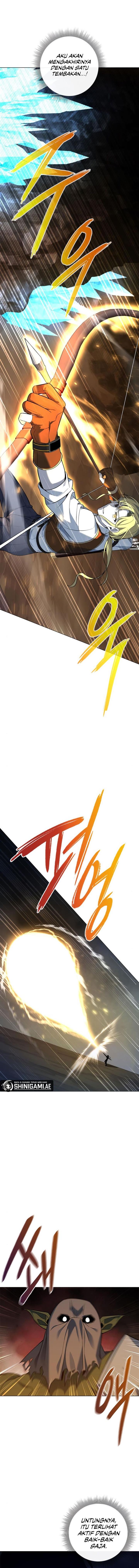 weapon-maker - Chapter: 13