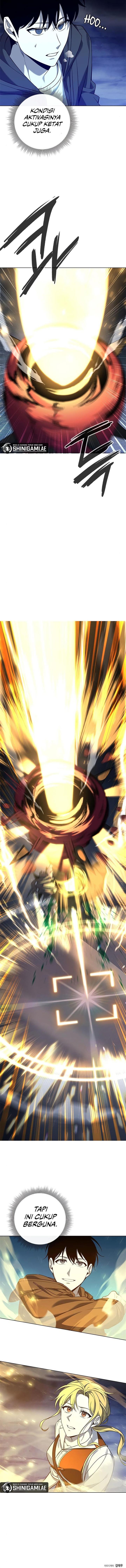 weapon-maker - Chapter: 13