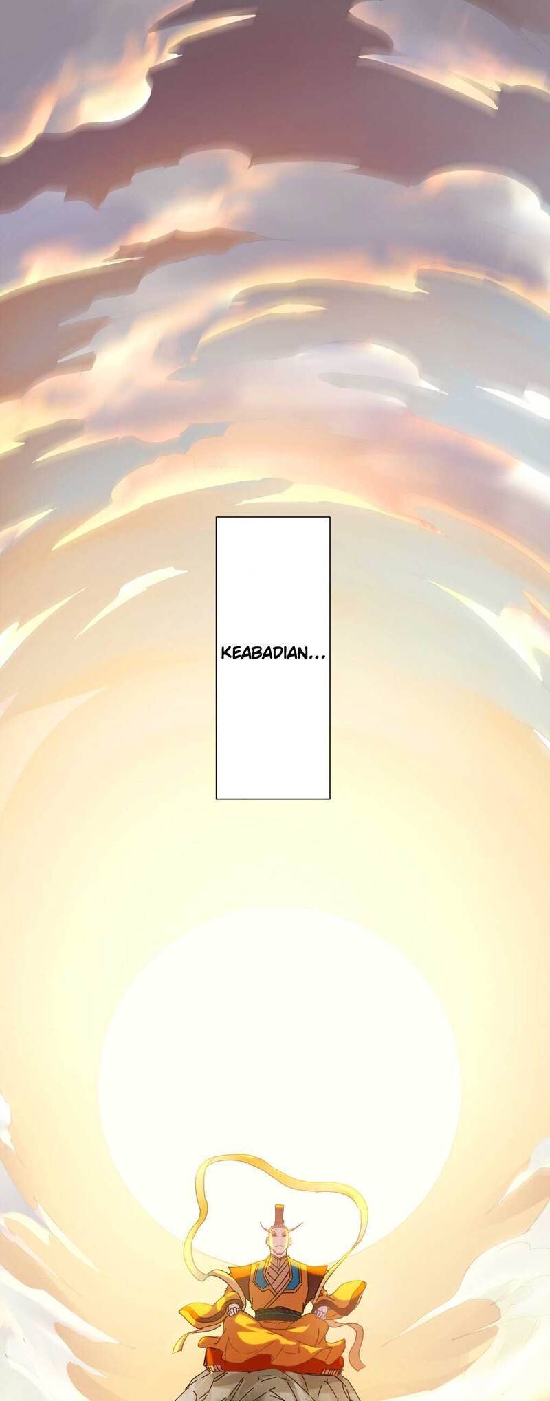 i-have-survived-999-calamities - Chapter: 1