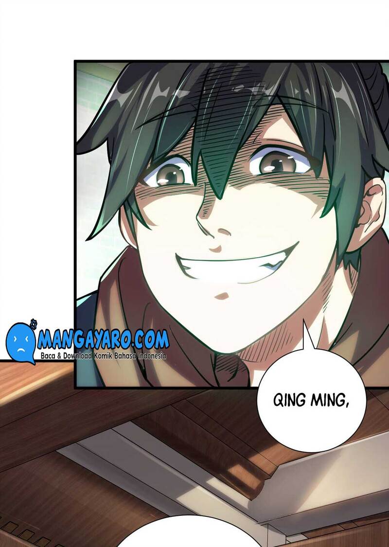 i-have-survived-999-calamities - Chapter: 1
