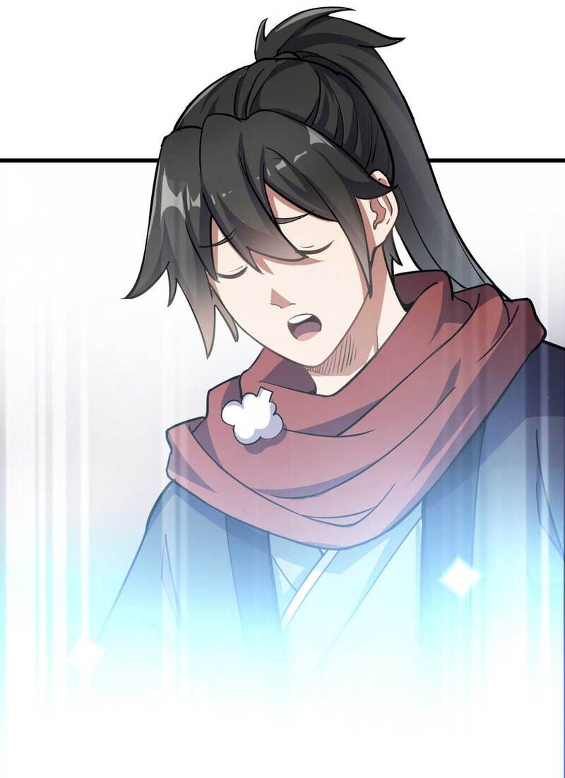 i-have-survived-999-calamities - Chapter: 1