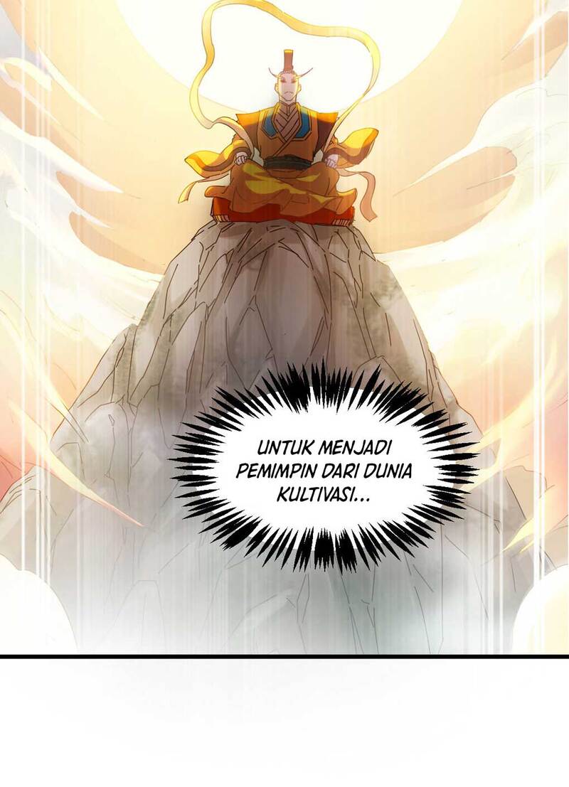 i-have-survived-999-calamities - Chapter: 1