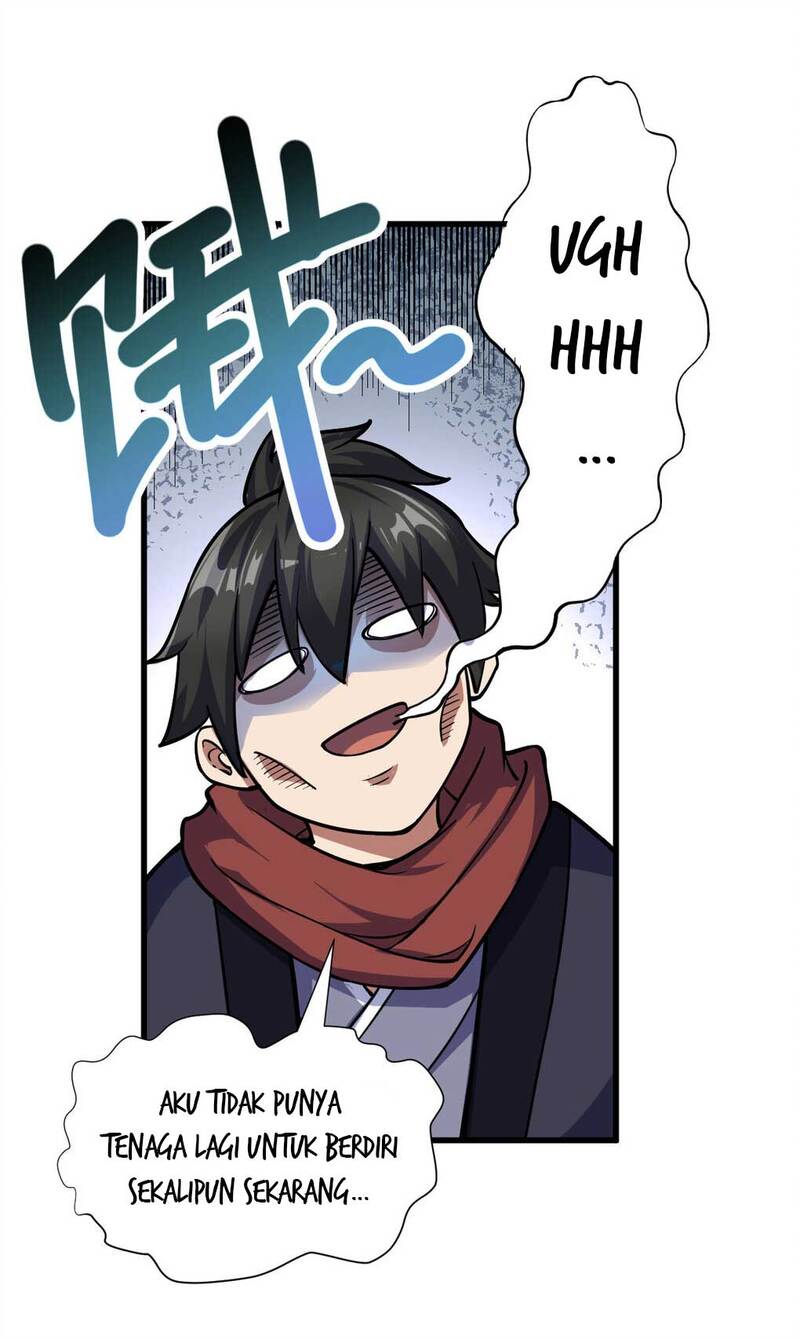 i-have-survived-999-calamities - Chapter: 1