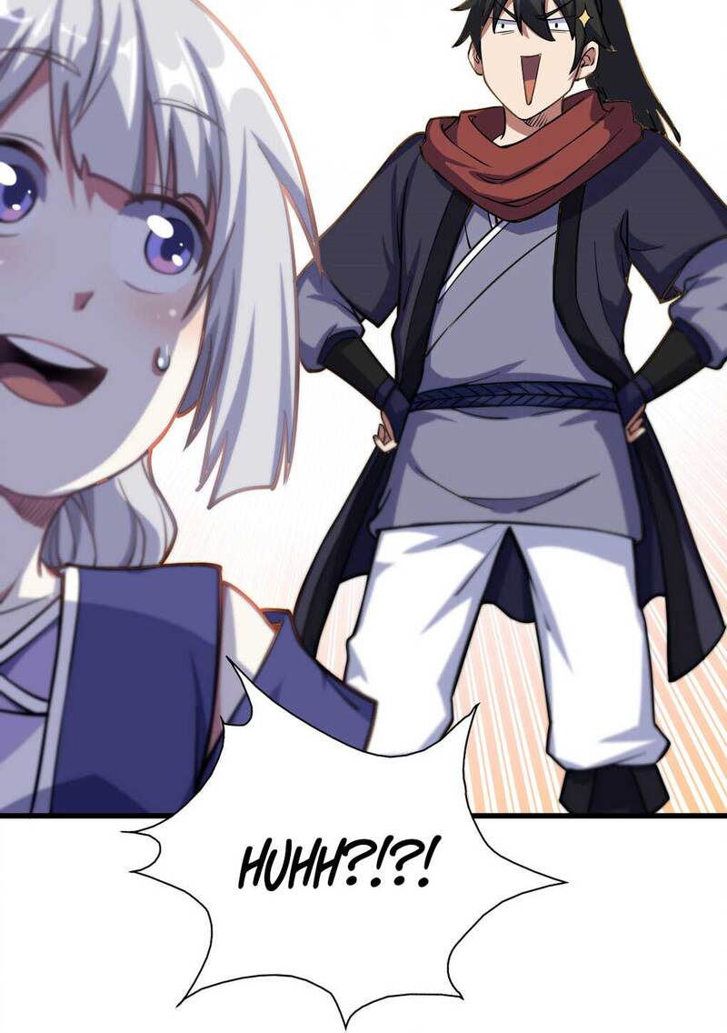 i-have-survived-999-calamities - Chapter: 1