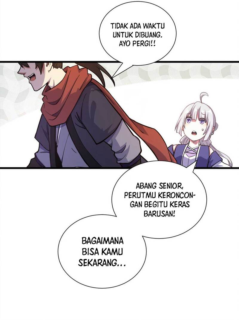 i-have-survived-999-calamities - Chapter: 1