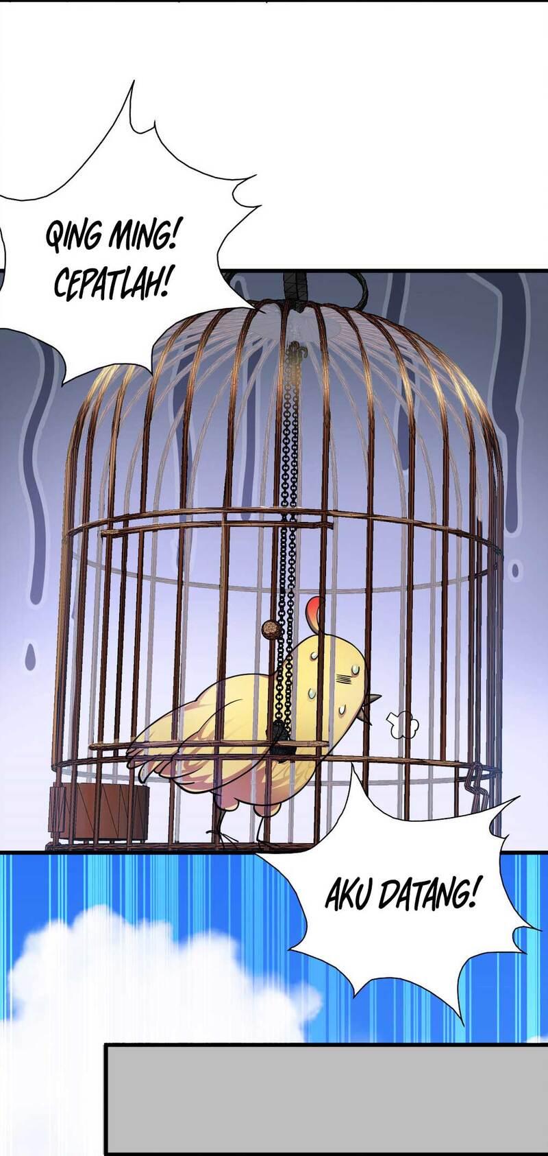 i-have-survived-999-calamities - Chapter: 1