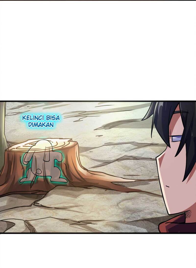i-have-survived-999-calamities - Chapter: 1