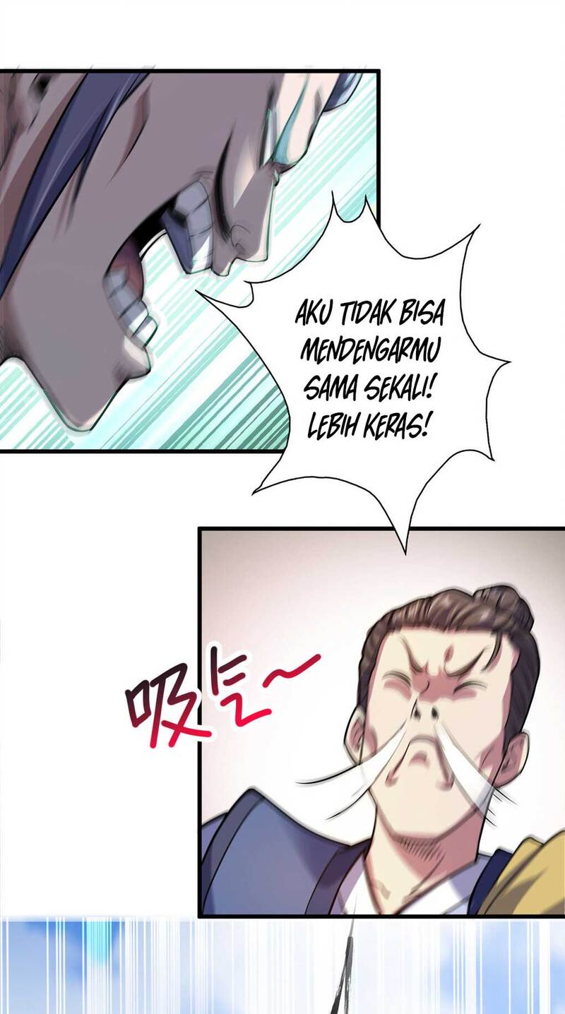 i-have-survived-999-calamities - Chapter: 1
