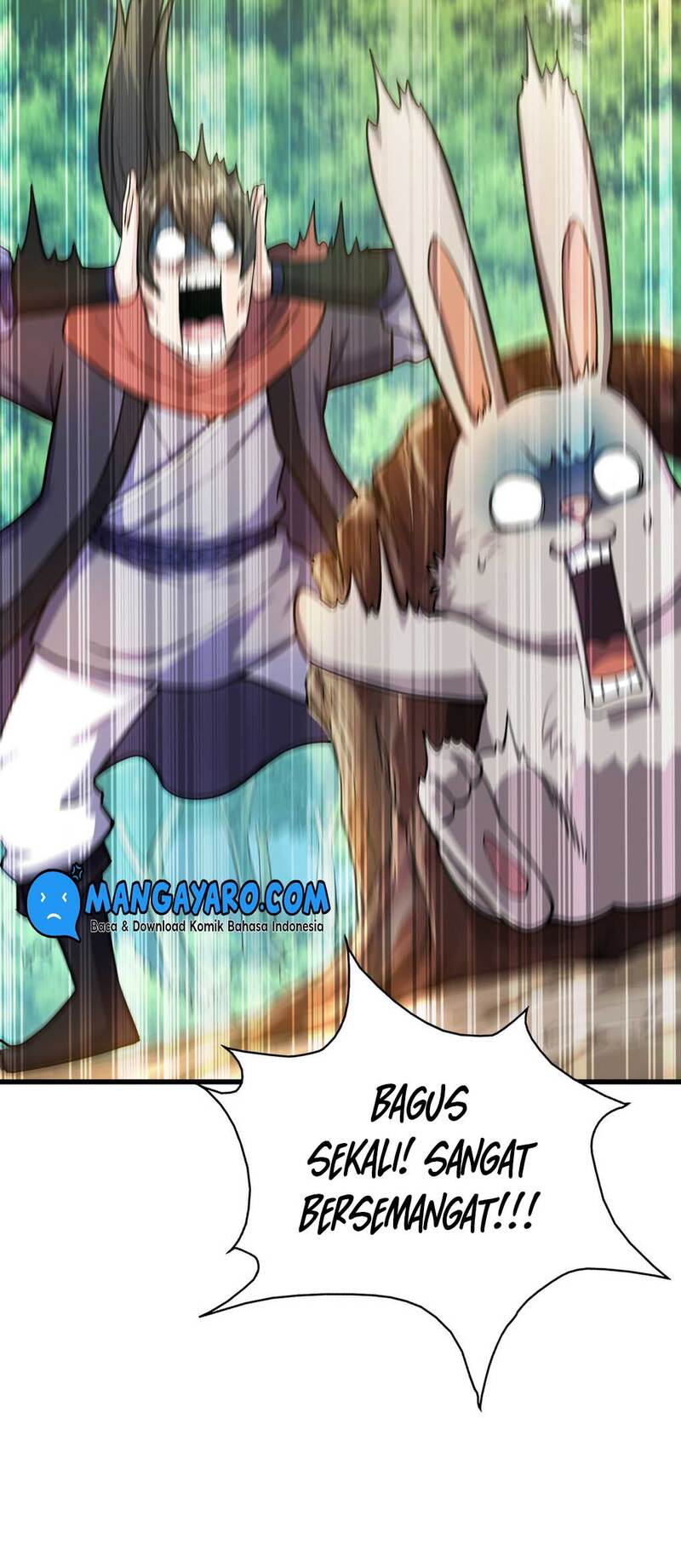 i-have-survived-999-calamities - Chapter: 1