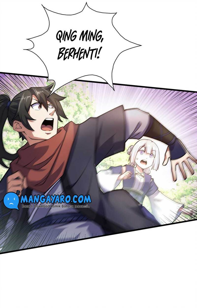 i-have-survived-999-calamities - Chapter: 1